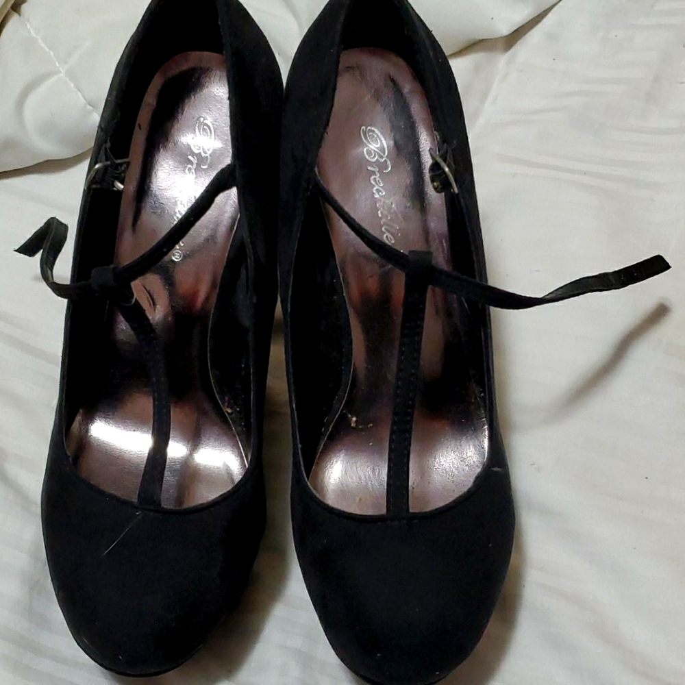 Don't wear anymore